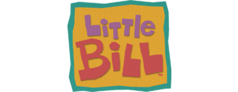 Little Bill Complete (1 DVD Box Set)